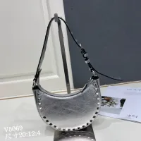 $88.00 USD Valentino AAA Quality Shoulder Bags For Women #1431749
