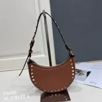$88.00 USD Valentino AAA Quality Shoulder Bags For Women #1431751