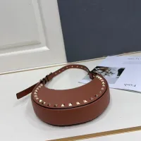 $88.00 USD Valentino AAA Quality Shoulder Bags For Women #1431751