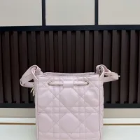 $85.00 USD Christian Dior AAA Quality Shoulder Bags For Women #1431754
