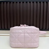 $85.00 USD Christian Dior AAA Quality Shoulder Bags For Women #1431754