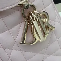 $85.00 USD Christian Dior AAA Quality Shoulder Bags For Women #1431754