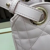 $85.00 USD Christian Dior AAA Quality Shoulder Bags For Women #1431754