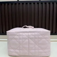 $88.00 USD Christian Dior AAA Quality Shoulder Bags For Women #1431755