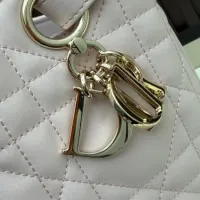 $88.00 USD Christian Dior AAA Quality Shoulder Bags For Women #1431755