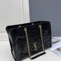 $98.00 USD Yves Saint Laurent YSL AAA Quality Shoulder Bags For Women #1431757