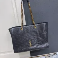 $98.00 USD Yves Saint Laurent YSL AAA Quality Shoulder Bags For Women #1431759
