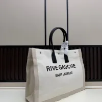 $96.00 USD Yves Saint Laurent AAA Quality Handbags For Women #1431767