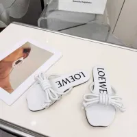 $76.00 USD LOEWE Slippers For Women #1431768