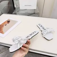 $76.00 USD LOEWE Slippers For Women #1431768