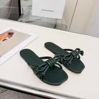 $76.00 USD LOEWE Slippers For Women #1431772