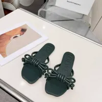 $76.00 USD LOEWE Slippers For Women #1431772