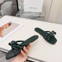 $76.00 USD LOEWE Slippers For Women #1431772