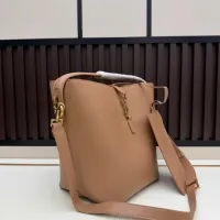 $112.00 USD Yves Saint Laurent YSL AAA Quality Messenger Bags For Women #1431774