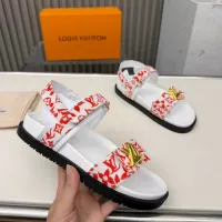 $80.00 USD Louis Vuitton Sandal For Women #1431776