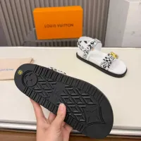 $80.00 USD Louis Vuitton Sandal For Women #1431777