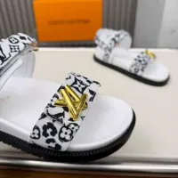 $80.00 USD Louis Vuitton Sandal For Women #1431777