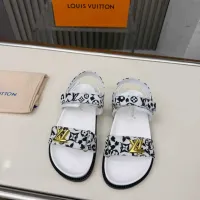 $80.00 USD Louis Vuitton Sandal For Women #1431777