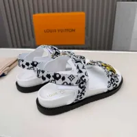 $80.00 USD Louis Vuitton Sandal For Women #1431777