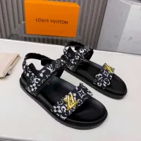 $80.00 USD Louis Vuitton Sandal For Women #1431778