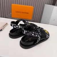 $80.00 USD Louis Vuitton Sandal For Women #1431778