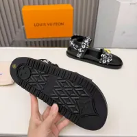 $80.00 USD Louis Vuitton Sandal For Women #1431778