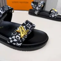 $80.00 USD Louis Vuitton Sandal For Women #1431778