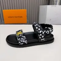 $80.00 USD Louis Vuitton Sandal For Women #1431778