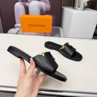 $85.00 USD Louis Vuitton Slippers For Women #1431783