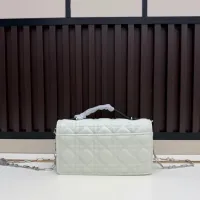 $96.00 USD Christian Dior AAA Quality Messenger Bags For Women #1431787