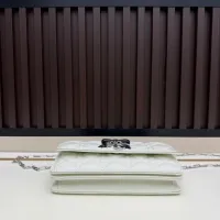 $96.00 USD Christian Dior AAA Quality Messenger Bags For Women #1431787