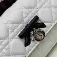 $96.00 USD Christian Dior AAA Quality Messenger Bags For Women #1431787