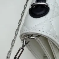 $96.00 USD Christian Dior AAA Quality Messenger Bags For Women #1431787