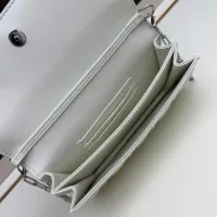 $96.00 USD Christian Dior AAA Quality Messenger Bags For Women #1431787