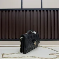 $96.00 USD Christian Dior AAA Quality Messenger Bags For Women #1431788