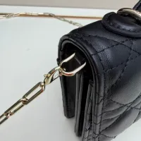 $96.00 USD Christian Dior AAA Quality Messenger Bags For Women #1431788