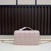 $96.00 USD Christian Dior AAA Quality Messenger Bags For Women #1431789