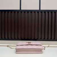 $96.00 USD Christian Dior AAA Quality Messenger Bags For Women #1431789