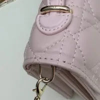 $96.00 USD Christian Dior AAA Quality Messenger Bags For Women #1431789