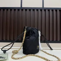 $88.00 USD Burberry AAA Quality Messenger Bags For Women #1431790