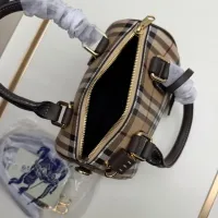 $92.00 USD Burberry AAA Quality Handbags For Women #1431797