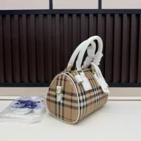 $92.00 USD Burberry AAA Quality Handbags For Women #1431798