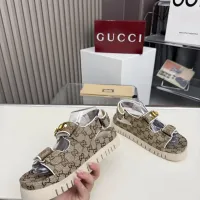 $85.00 USD Gucci Sandal For Women #1431799
