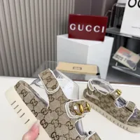 $85.00 USD Gucci Sandal For Women #1431799