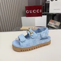 $85.00 USD Gucci Sandal For Women #1431802