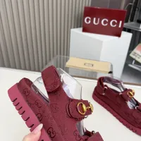 $85.00 USD Gucci Sandal For Men #1431803