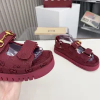 $85.00 USD Gucci Sandal For Women #1431804