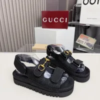 $85.00 USD Gucci Sandal For Men #1431805