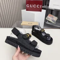 $85.00 USD Gucci Sandal For Men #1431805