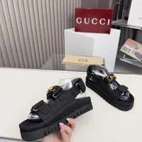 $85.00 USD Gucci Sandal For Men #1431805